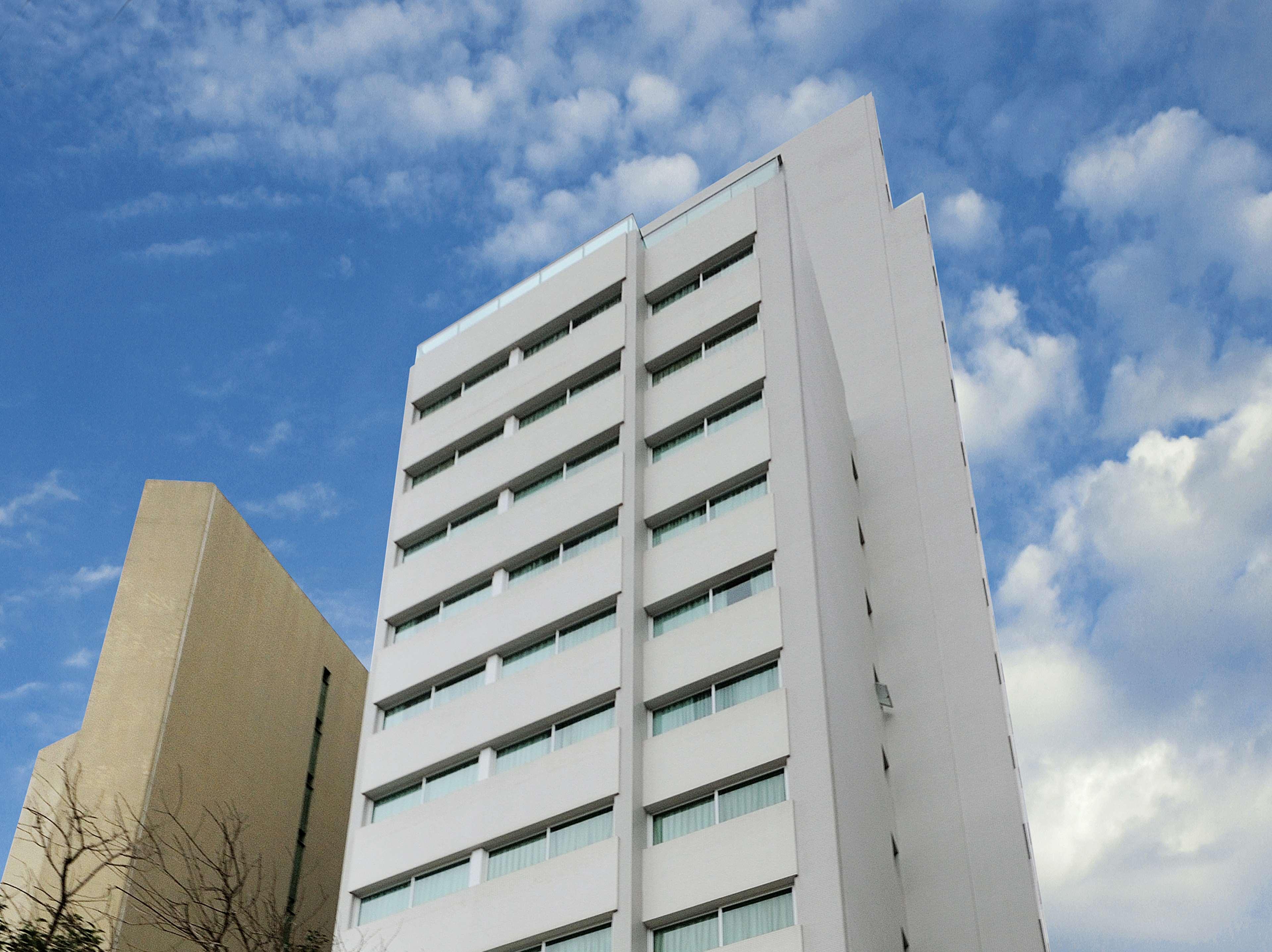 Tulip Inn Sao Paulo Paulista Eksteriør bilde